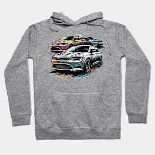 Chrysler 200 Hoodie